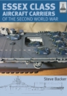 Essex Class Aircraft Carriers of the Second World War - eBook