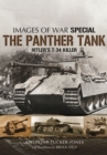 Panther Tank: Hitler's T-34 Killer - Book