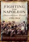Fighting for Napoleon - Book