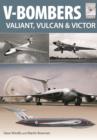 Flight Craft 7: V Bombers - Book
