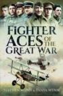 Fighter Aces of the Great War - Book
