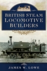 British Steam Locomotive Builders - eBook
