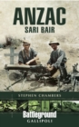 Anzac : Sari Bair - eBook