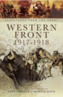 Western Front, 1917-1918 - eBook