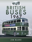 British Buses, 1967 - eBook