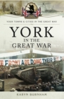 York in the Great War - eBook