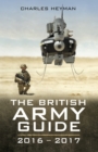 The British Army Guide, 2016-2017 - eBook