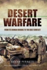 Desert Warfare : From Its Roman Origins to the Gulf Conflict - eBook