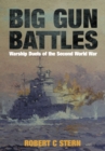 Big Gun Battles : Warship Duels of the Second World War - eBook