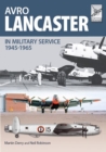 Avro Lancaster in Military Service, 1945-1965 - eBook