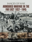 Armoured Warfare in the Far East, 1937-1945 - eBook