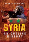 Syria : An Outline History - eBook