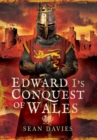 Edward I's Conquest of Wales - Book