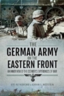 The German Army on the Eastern Front : An Inner View of the Ostheer's Experiences of War - Book