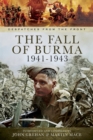 The Fall of Burma, 1941-1943 - eBook