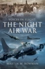 The Night Air War - eBook