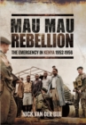 Mau Mau Rebellion - Book