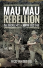 Mau Mau Rebellion : The Emergency in Kenya, 1952-1956 - eBook