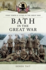 Bath in the Great War - eBook