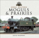 Great Western: Moguls and Prairies - eBook