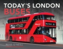 Today's London Buses - eBook