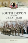 South Devon in the Great War - eBook