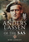 Anders Lassen VC, MC of the SAS - Book