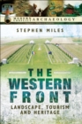 The Western Front : Landscape, Tourism and Heritage - eBook