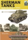 Tank Craft 2: Sherman Tanks British Army and Royal Marines Normandy Campaign 1944 - Book