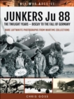 Junkers Ju 88: The Twilight Years : Biscay to the Fall of Germany - eBook