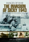 The Invasion of Sicily - Book