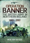 Operation Banner - Book