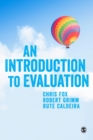 An Introduction to Evaluation - Book