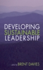 Developing Sustainable Leadership - eBook