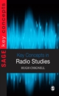 Key Concepts in Radio Studies - eBook
