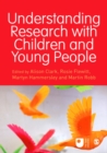 Understanding Research with Children and Young People - eBook