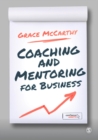 Coaching and Mentoring for Business - eBook