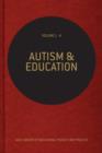 Autism and Education - Book