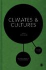 Climates and Cultures - Book