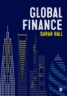 Global Finance : Places, Spaces and People - Book
