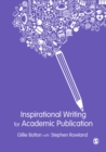 Inspirational Writing for Academic Publication - eBook