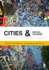 Cities and Social Change : Encounters with Contemporary Urbanism - eBook