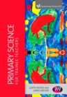 Primary Science for Trainee Teachers - eBook