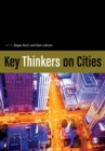 Key Thinkers on Cities - Book