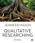 Qualitative Researching - Book