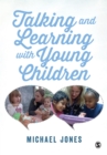 Talking and Learning with Young Children - Book