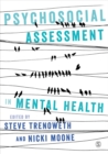 Psychosocial Assessment in Mental Health - Book