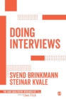 Doing Interviews - Book