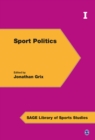 Sport Politics - Book