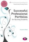 Successful Professional Portfolios for Nursing Students - Book